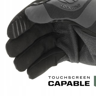 RĘKAWICE RĘKAWICZKI TAKTYCZNE MECHANIX M-PACT MPT-55-010 R. L