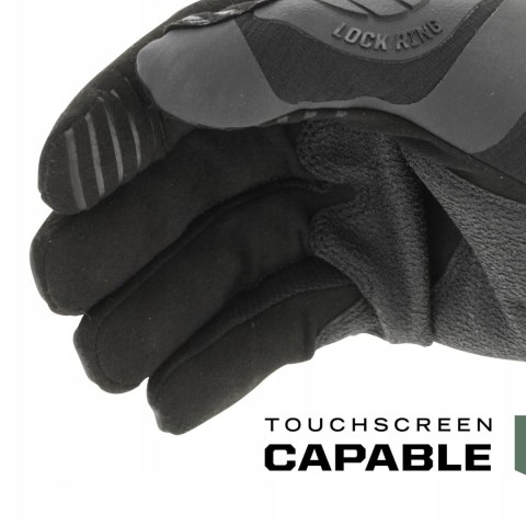 RĘKAWICE RĘKAWICZKI TAKTYCZNE MECHANIX M-PACT MPT-55-010 R. L