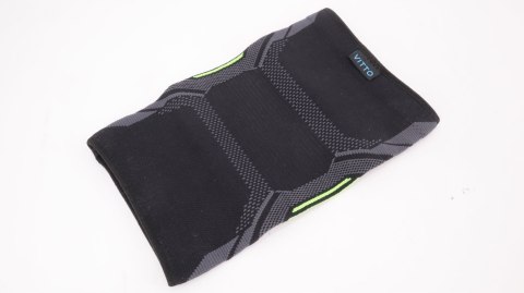 STABILIZATOR ORTEZA KOLANA ŚCIĄGACZ OCHRANIACZ OPASKA VITTO