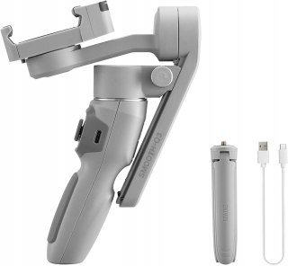 STABILIZATOR RĘCZNY GIMBAL DO TELEFONU ZHIYUN SMOOTH Q3 3-OSIOWY