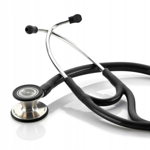 STETOSKOP KARDIOLOGICZNY ADC CARDIOLOGY 601 CZARNY