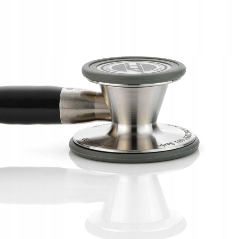 STETOSKOP KARDIOLOGICZNY ADC CARDIOLOGY 601 CZARNY