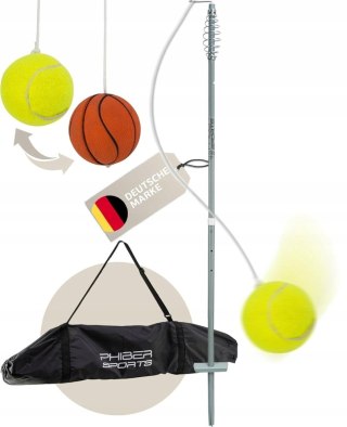 SWING TENIS TWISTBALL TRENING TENISA KOORDYNACJI I SPRAWNOŚCI