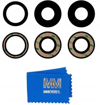 SZKŁO HARTOWANE OBIEKTYWU APARATU SAMSUNG GALAXY A14 5G 2023 MMOBIEL