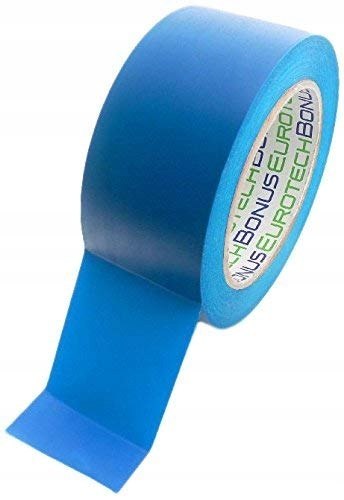 TAŚMA BEZPIECZEŃSTWA DO ZNAKOWANIA OSTRZEGAWCZA BONUS EUROTECH 33M