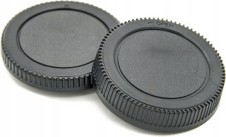 TYLNA OSŁONA OBIEKTYWU APARATU PANASONIC DMW-LRC1 LRC1 DMW-BDC1 BDC1