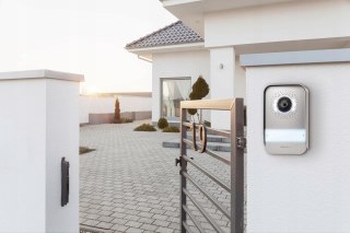 WIDEODOMOFON ZESTAW LEGRAND VIDEO KIT 369110 4,3''