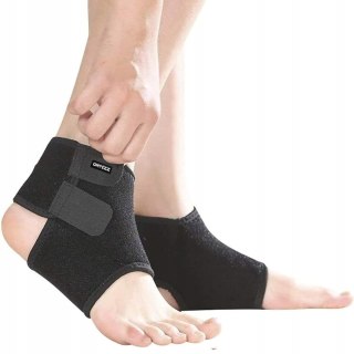 2x STABILIZATOR STAWU SKOKOWEGO KOSTKI ŚCIĄGACZ DLA DZIECI 2 SZTUKI