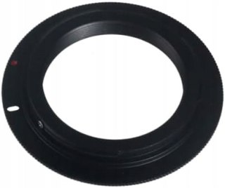 ADAPTER DO MOCOWANIA OBIEKTYWU CANON EOS-R RF 67MM