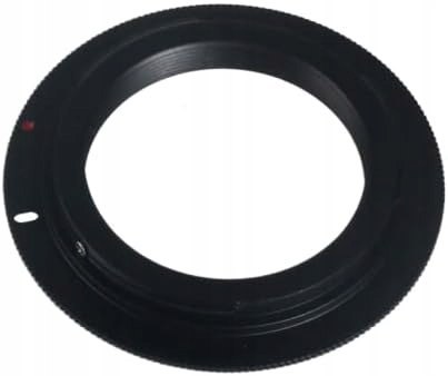 ADAPTER DO MOCOWANIA OBIEKTYWU CANON EOS-R RF 67MM