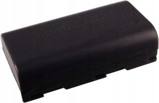 BATERIA AKUMULATOR DO KAMERY SAMSUNG SBL160 VPL500 VPL520 2200mAh