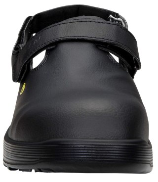 BUTY OCHRONNE KLAPKI CHODAKI ELTEN MICHEL ESD SB R. 40