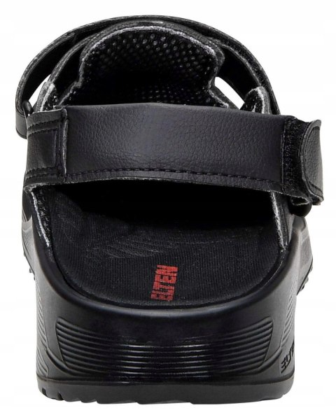 BUTY OCHRONNE KLAPKI CHODAKI ELTEN MICHEL ESD SB R. 40