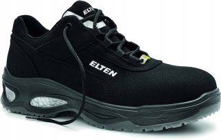 BUTY OCHRONNE ROBOCZE ELTEN MILOW LOW ESD S2 R. 43