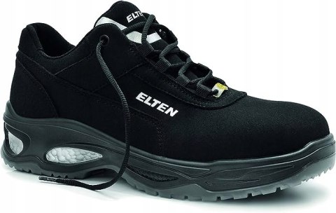 BUTY OCHRONNE ROBOCZE ELTEN MILOW LOW ESD S2 R. 43