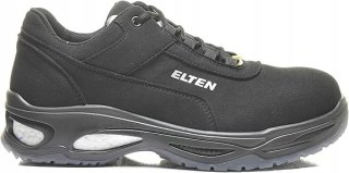 BUTY OCHRONNE ROBOCZE ELTEN MILOW LOW ESD S2 R. 43