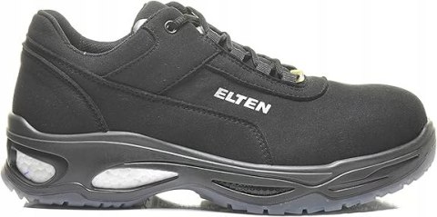 BUTY OCHRONNE ROBOCZE ELTEN MILOW LOW ESD S2 R. 43