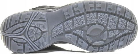 BUTY OCHRONNE ROBOCZE ELTEN MILOW LOW ESD S2 R. 43