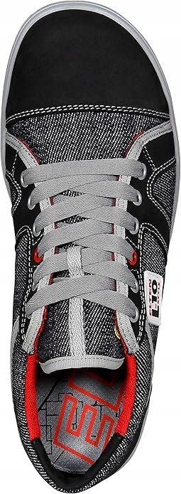 BUTY ROBOCZE OCHRONNE ELTEN SENSATION UP LOW ESD S3 R. 38