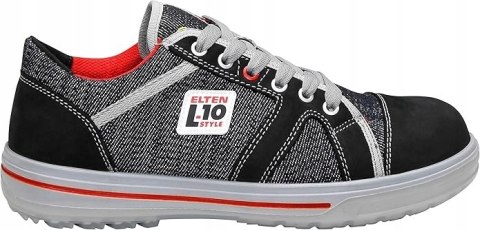 BUTY ROBOCZE OCHRONNE ELTEN SENSATION UP LOW ESD S3 R. 38