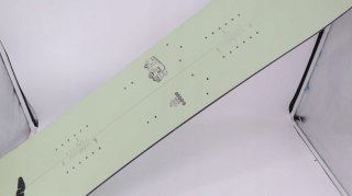 DESKA SNOWBOARDOWA NITRO SNOWBOARDS SLASH SPLIT BRD '24