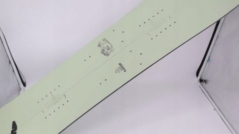 DESKA SNOWBOARDOWA NITRO SNOWBOARDS SLASH SPLIT BRD '24