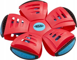 DYSKOPIŁKA WAHU PHLATBALL CLASSIC CZERWONA 23CM