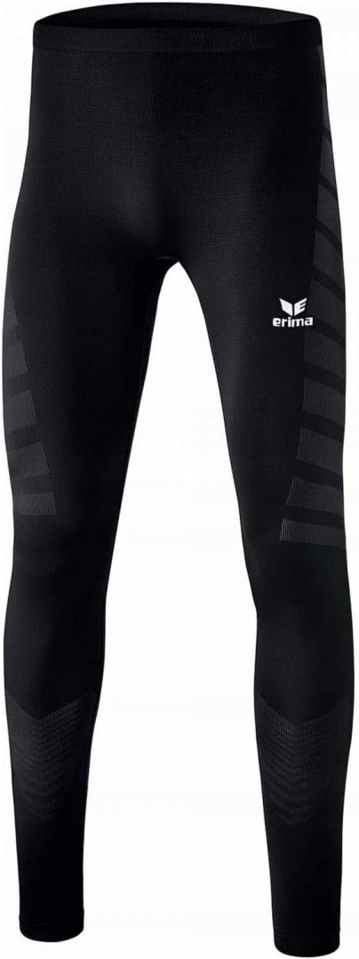 ERIMA LEGGINSY PODSPODENKI GETRY DŁUGIE SPORTOWE ROZ. 140