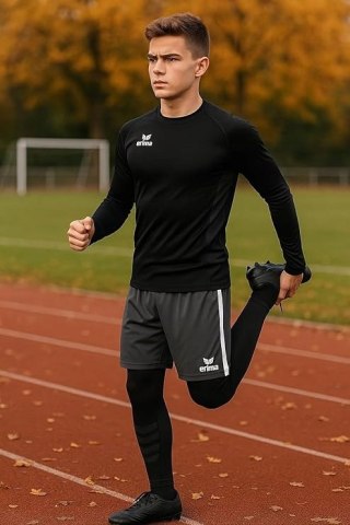 ERIMA LEGGINSY PODSPODENKI GETRY DŁUGIE SPORTOWE ROZ. 140