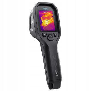FLIR TG275 KAMERA TERMOWIZYJNA Z LASEREM BULLSEYE