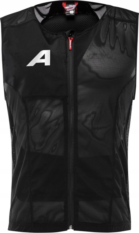 KAMIZELKA MĘSKA OCHRANIACZ PLECÓW NA TUŁÓW ALPINA PROSHIELD VEST R. XL