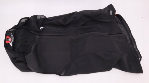 KAMIZELKA MĘSKA OCHRANIACZ PLECÓW NA TUŁÓW ALPINA PROSHIELD VEST R. XL