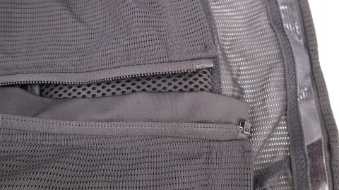 KAMIZELKA MĘSKA OCHRANIACZ PLECÓW NA TUŁÓW ALPINA PROSHIELD VEST R. XL