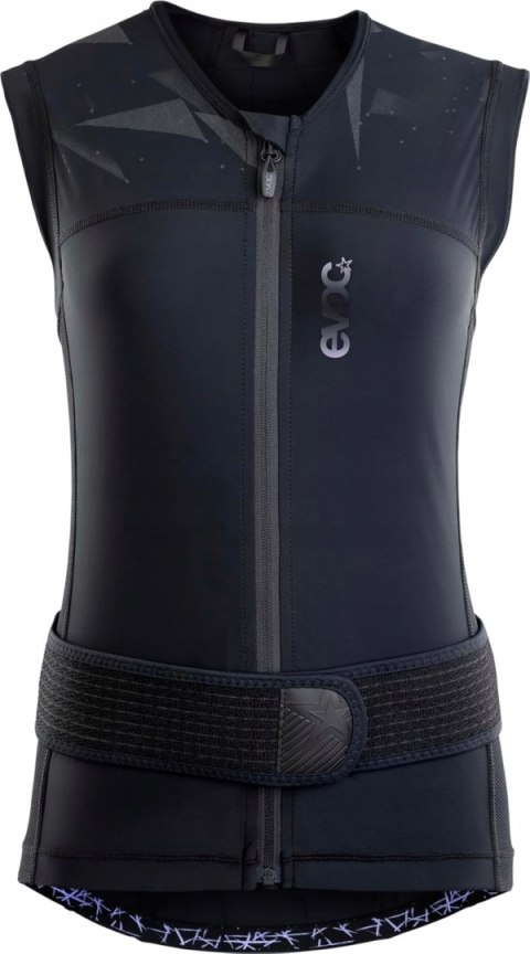 KAMIZELKA OCHRONNA ROWEROWA OCHRANIACZ PLECÓW EVOC PROTECTOR VEST PRO R. L