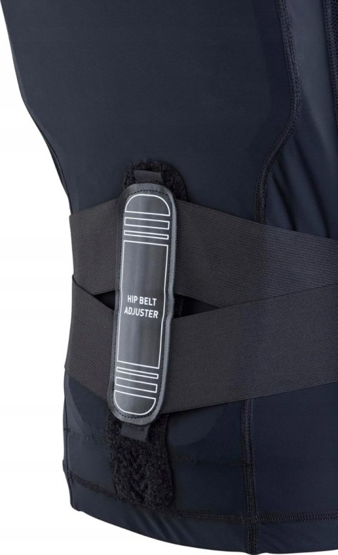 KAMIZELKA OCHRONNA ROWEROWA OCHRANIACZ PLECÓW EVOC PROTECTOR VEST PRO R. L