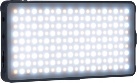 LAMPA FOTOGRAFICZNA LED DO APARATU ROLLEI LUMIS SLIM S 2500K-9900K