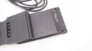 LAMPA PIERŚCIENIOWA USB LED DO LAPTOPA MONITORA 6'' ZACISK KLIPS