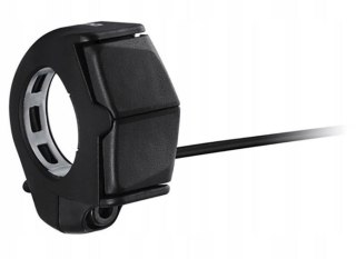 MANETKA PRZEŁĄCZNIK ROWERU ELEKTRYCZNEGO SHIMANO SW-E7000 L LEWA