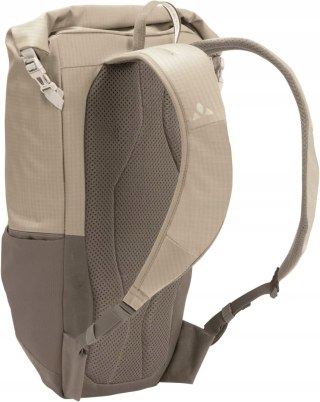 PLECAK ROWEROWY MIEJSKI VAUDE CITYGO 18 TURYSTYCZNY 18L