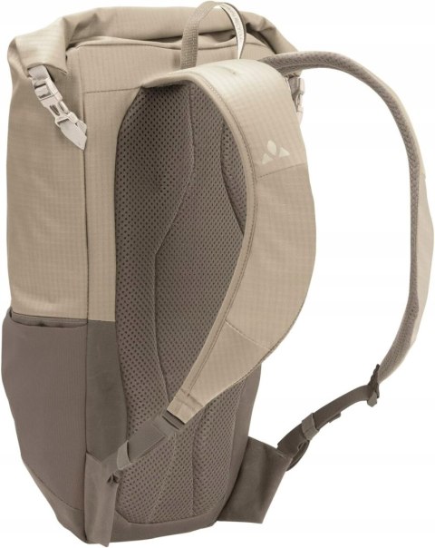 PLECAK ROWEROWY MIEJSKI VAUDE CITYGO 18 TURYSTYCZNY 18L