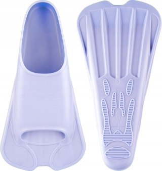 PŁETWY KRÓTKIE TRENINGOWE DO PŁYWANIA FINIS CAPAS 43-44