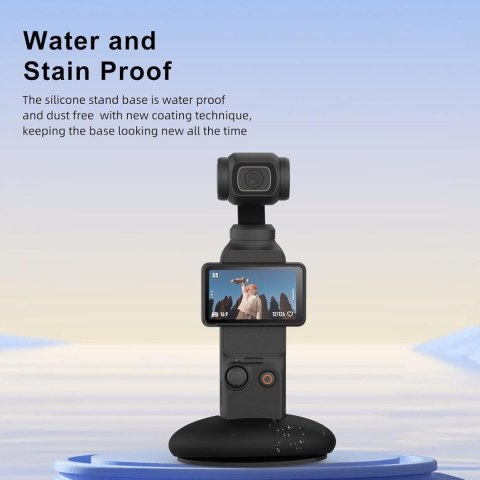 PODSTAWKA SILIKONOWA DO GIMBALA DJI OSMO POCKET 3