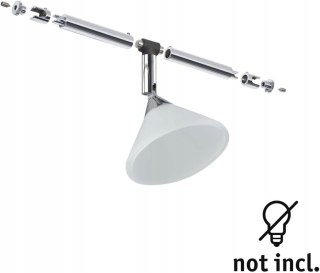 SPOT LINOWY COLNAR CHROM OŚWIETLENIE LINKOWE PAULMANN