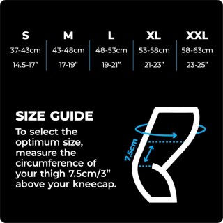 STABILIZATOR ORTEZA KOLANA ŚCIĄGACZ OCHRANIACZ OPASKA VITTO