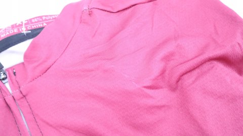 STRÓJ KOSZULKA SPODENKI MĘSKIE ROWEROWE NA ROWER SZELKI X-TIGER R. XL