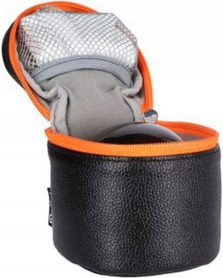 SZKLANA KULA DO ZDJĘĆ FOTOGRAFICZNA ROLLEI LENSBALL 90MM