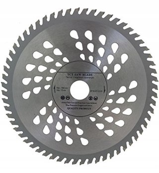 TARCZA TNĄCA PIŁA TARCZOWA 180MM DO DREWNA VOYTO