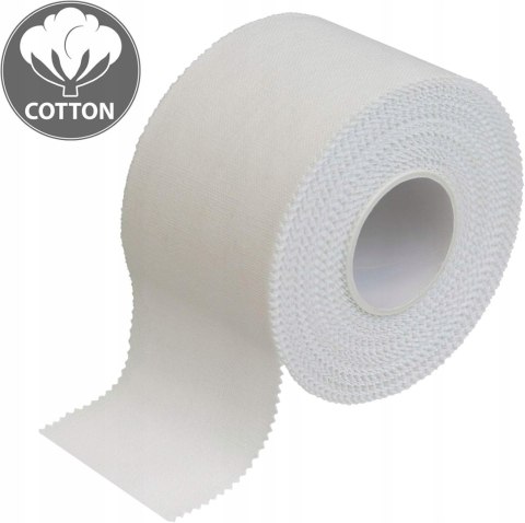 TAŚMA SPORTOWA SPORT-TAPE BB 3,8x10M STABILIZACJA STAWÓW