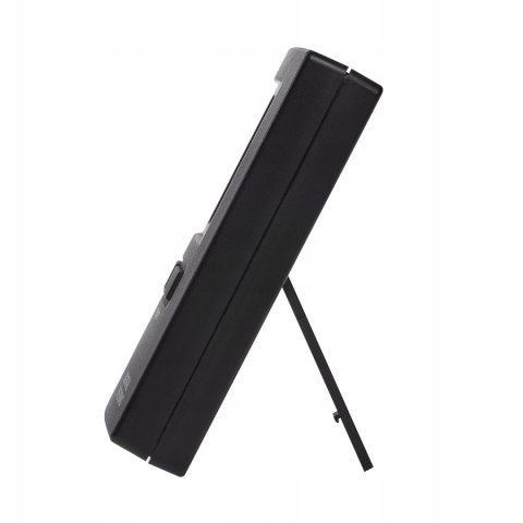 TERMOMETR CYFROWY TFA DOSTMANN Z CZUJNIKIEM KABEL 300M CZARNY