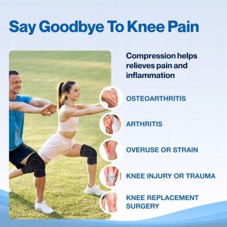 2x STABILIZATOR ORTEZA KOLANA ŚCIĄGACZ OCHRANIACZ OPASKA MODVEL R. XL